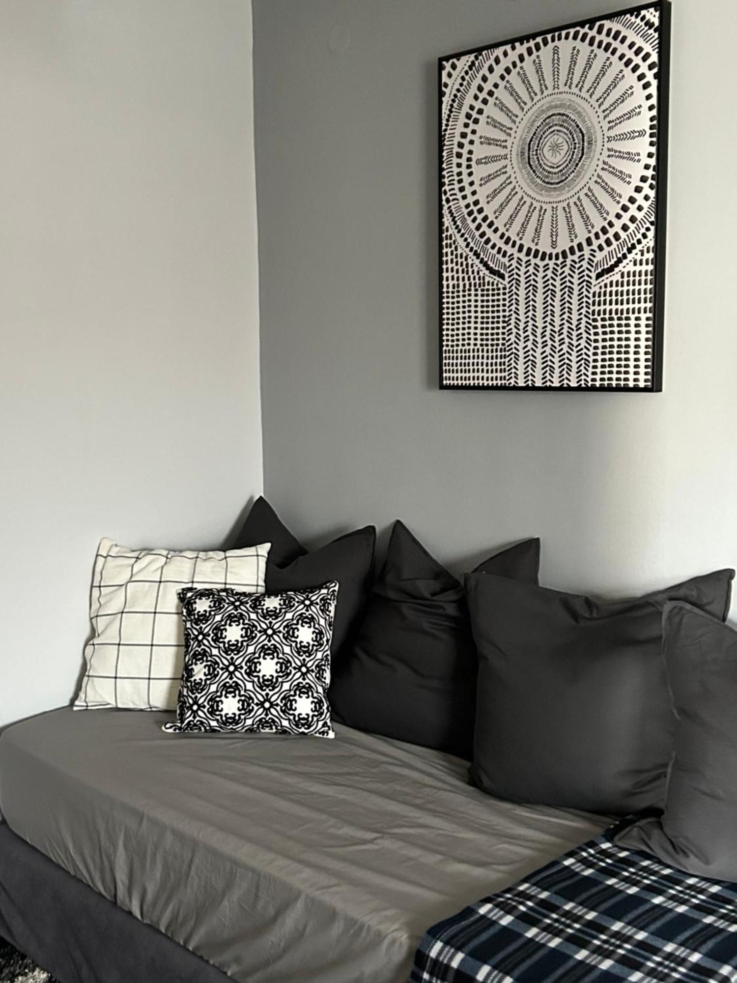 Beautiful Apartment Next To Metro Station أثينا المظهر الخارجي الصورة